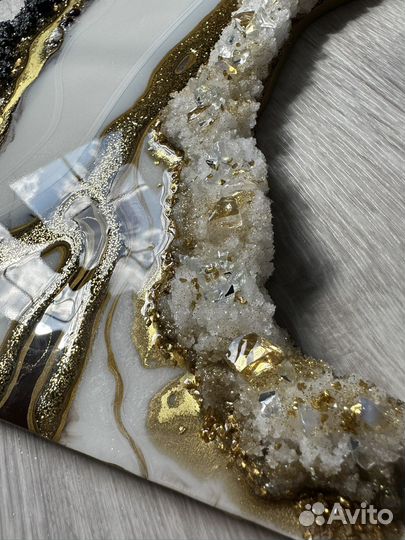 Настенное панно