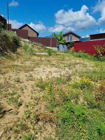 Участок 5 сот. (СНТ, ДНП)