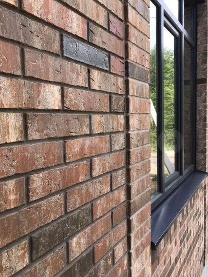 Коттедж 183 м² на участке 6,5 сот.