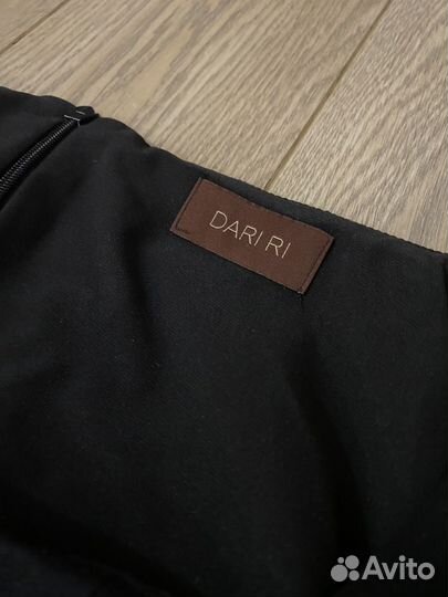 Элегантное платье