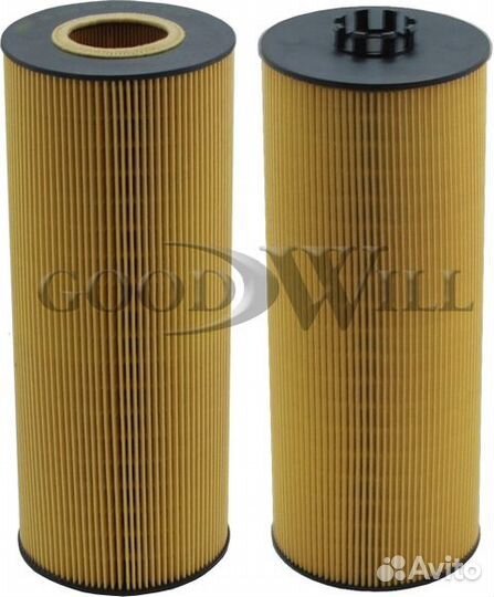 Фильтр масляный двигателя claas, mb, evobus