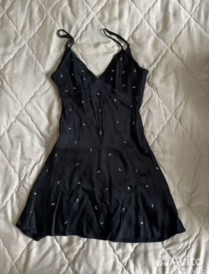 Платье-майка zara