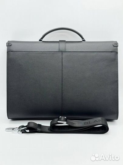 Сумка деловая мужская Montblanc