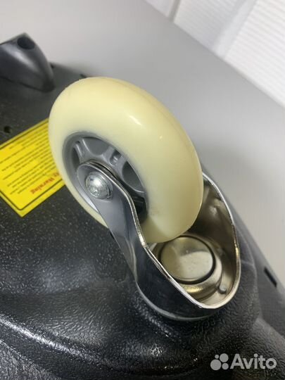 Роллерсерф Waveboard подростковый фиолетовый