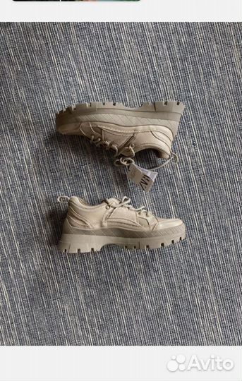 Красовки Zara 38 орегинал