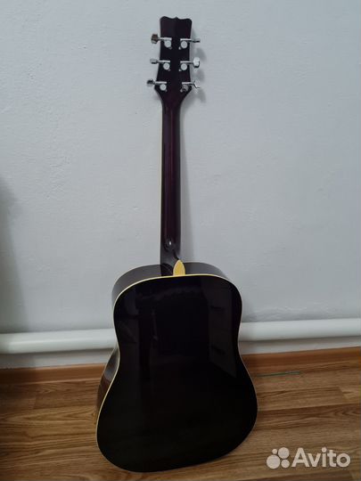 Гитара Martinez гитара FAW-702TP