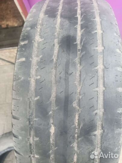 Viatti Bosco A/T 215/65 R16