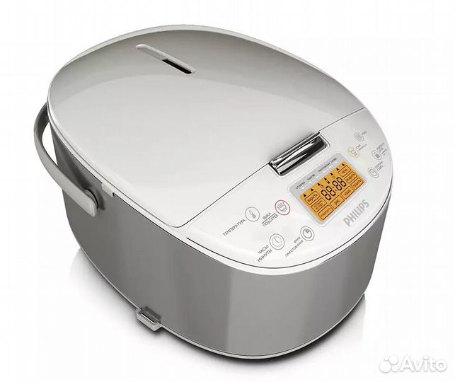 Мультиварка Philips HD3077/40