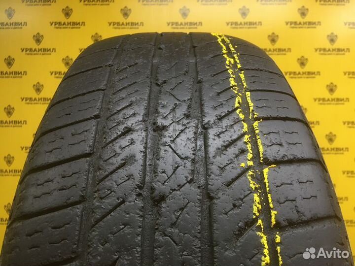 Barum Bravuris 4x4 235/70 R16 106H