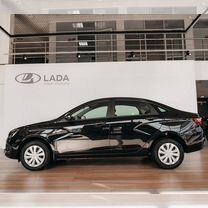 Новый ВАЗ (LADA) Vesta 1.8 CVT, 2024, цена от 1 069 200 руб.