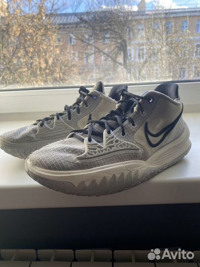 Баскетбольные кроссовки nike kyrie 4