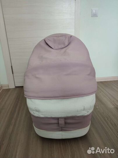 Люлька от коляски Inglesina