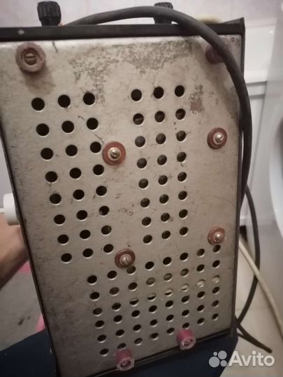 Пуско зарядное устройство 12 24 в