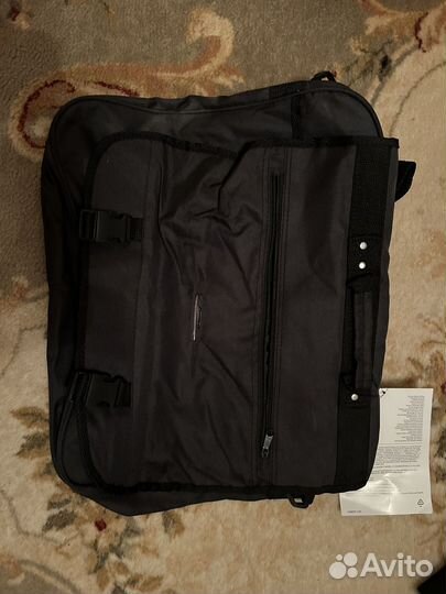 Сумка для ноутбука