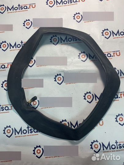 Камера моноколеса 14*2,125 бутиловая