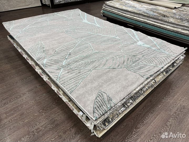 Ковер 2х3 новый, Турция