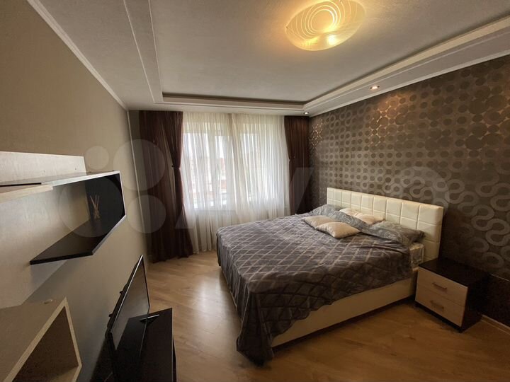 1-к. квартира, 38 м², 10/10 эт.