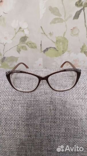 Очки женские минус 1,5
