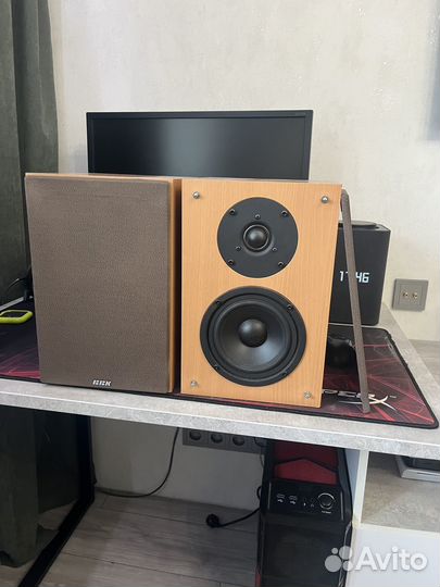 Колонки bbk 45w 8 Ом dk1445si