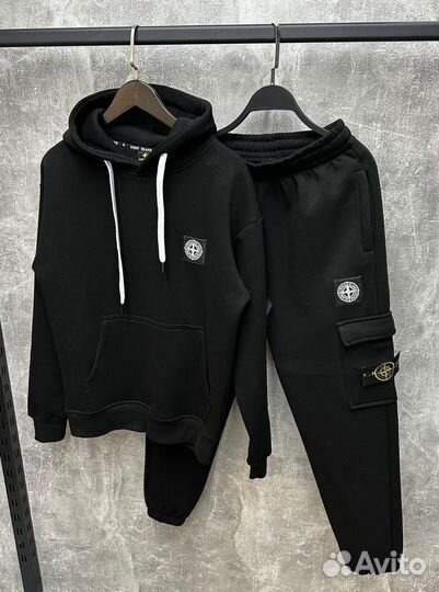 Спортивный костюм Stone Island