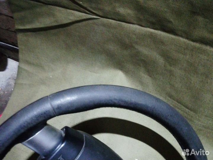 Руль с подушкой форд мондео 3