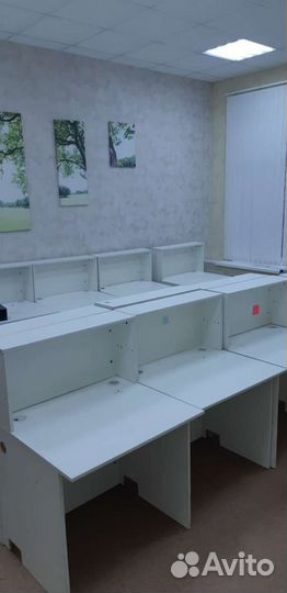 Стол для школьника бу