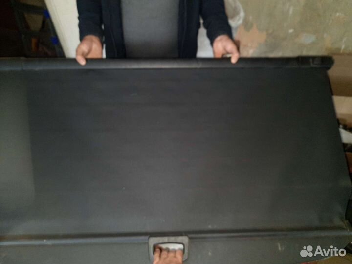 Шторка на mersedes ML w 164