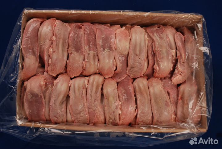 Свинина / мясо / карбонат / шея / окорок / язык