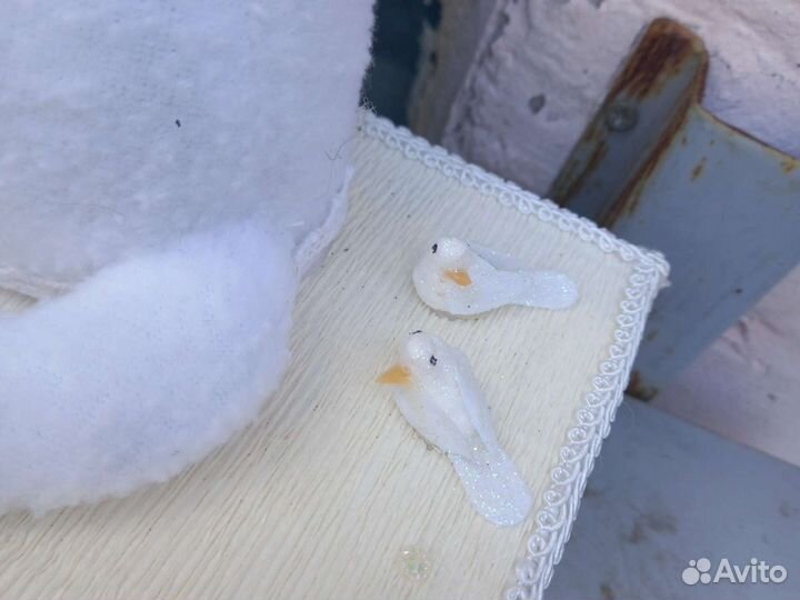 Шкатулка свадебная