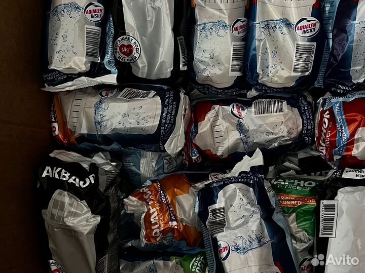 Модуль В5, В6 Аквафор