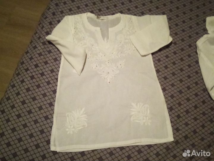 2 туники