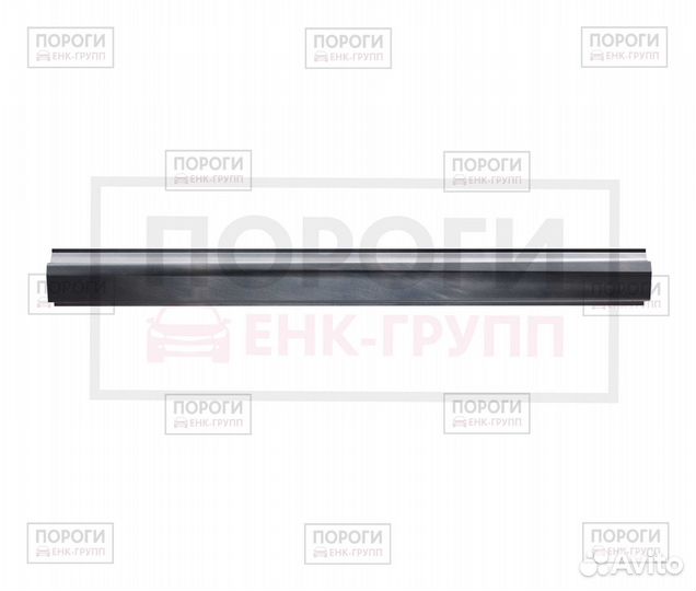 Пороги BMW 1 серия E81-E88 и другие