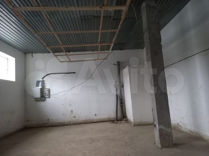 Сдам складское помещение, 316 м²