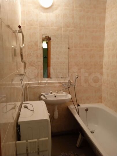 2-к. квартира, 48,6 м², 1/3 эт.