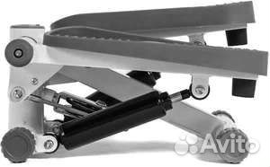 Тренажер степпер