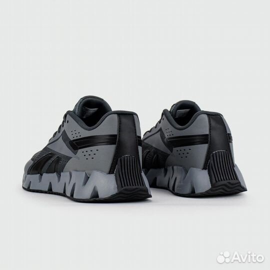 Reebok Zig Dynamica 2.0 Grey