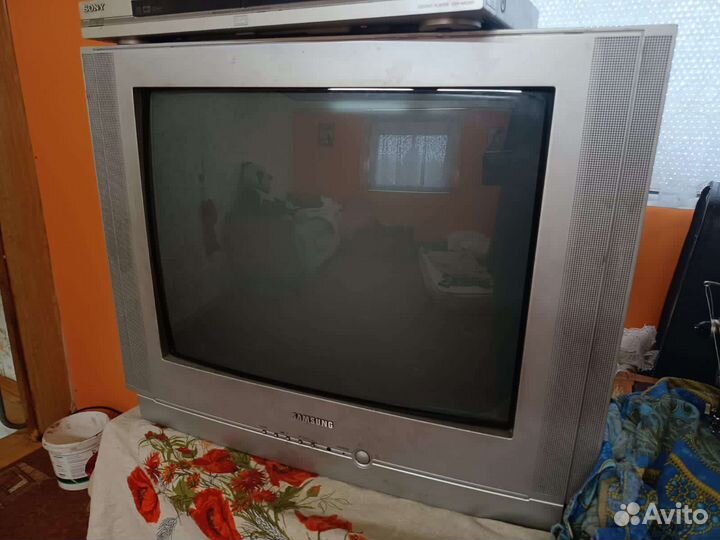 Телевизор бу