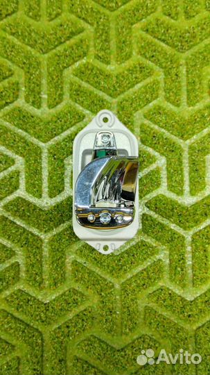 63117339023 Модуль левого поворотника BMW F01 F02