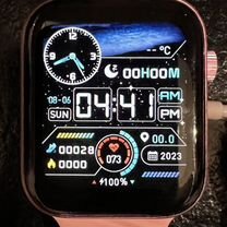 Apple watch часы