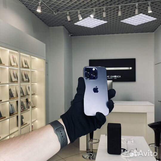 iPhone 14 Pro, 256 ГБ