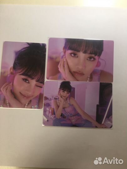 К поп карты