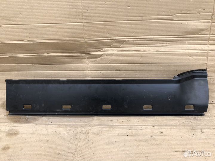 Панель задняя Mercedes Sprinter A9016120114