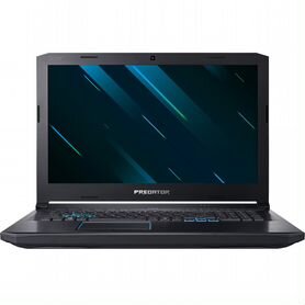 Acer Predator PH517/Core i7/32Gb/512Gb/1Tb/GTX1070