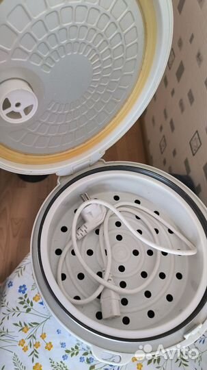 Мультиварка smile