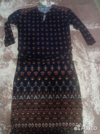 Платье 50 52