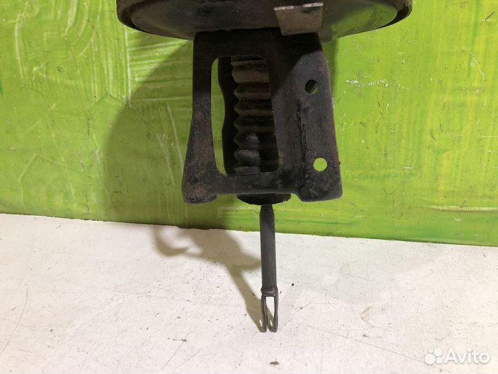 Вакуумный усилитель цилиндр Daewoo Nexia