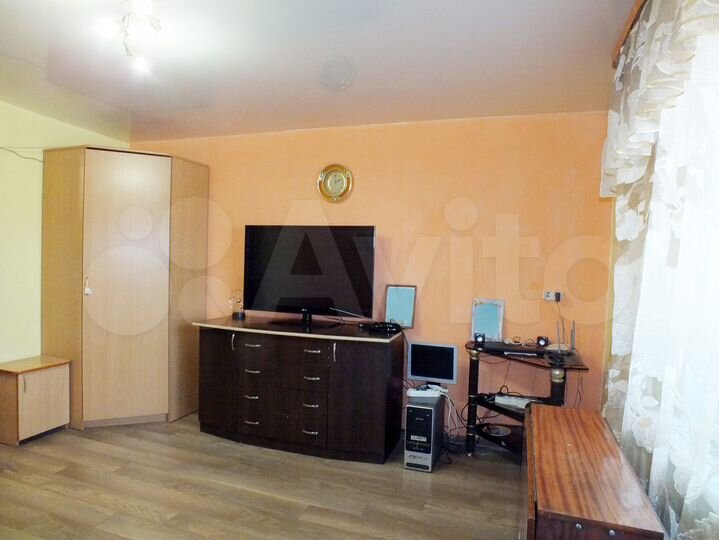 3-к. квартира, 71,6 м², 2/5 эт.