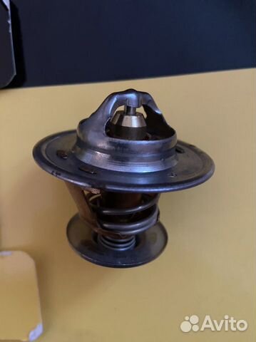 Термостат на CAT 1265869