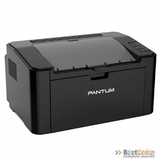 Принтер Pantum P2207