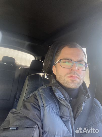 Водитель на час